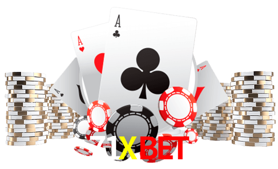 Jogue jogos de pôquer em 71Xbet