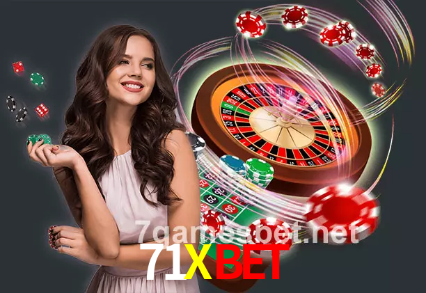 vivo no cassino 71Xbet