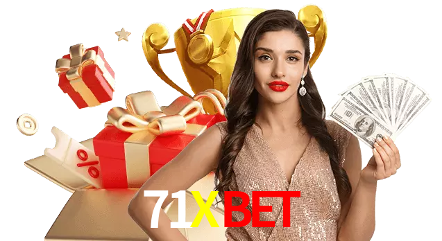 Jogue com dealers reais no 71Xbet!