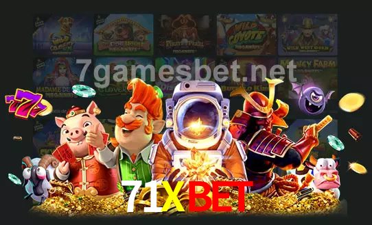 cassino 71Xbet